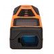 Dalmierz laserowy Geo Fennel GeoDist 30