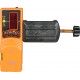 Laser liniowy krzyżowy Geo Fennel FL 40-3 HP z detektorem, zestaw L30-opti