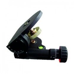 Adapter pochylenia Nivel System GA-XZPT do niwelatora laserowego