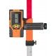 Niwelator laserowy Geo Fennel FL 180A ze statywem, łatą i czujnikiemzestaw R01-easy