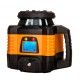 Niwelator laserowy Geo Fennel FL 150H-G - statyw,łata,czujnik,pilot i akcesoria zestaw R29-opti