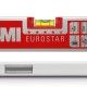 Poziomica aluminiowa magnetyczna BMI EUROSTAR 60 cm