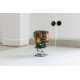 Geo Fennel GEO6 XR GREEN SP Li-lon laser podłogowy płaszczyznowy 3D 360 ZASIĘG 80m