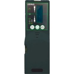 Czujnik laserowy PRO DWL-02G- do zielonej wiązki