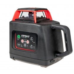 Niwelator laserowy PRO LR-200VHG